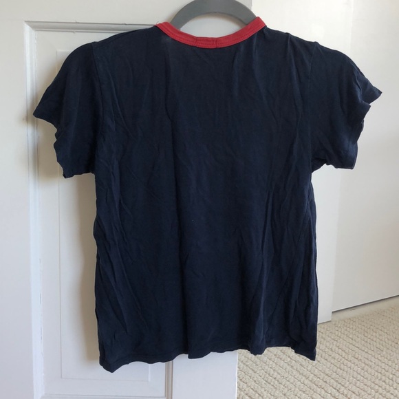 Brandy Melville TShirt - Picture 3 of 3